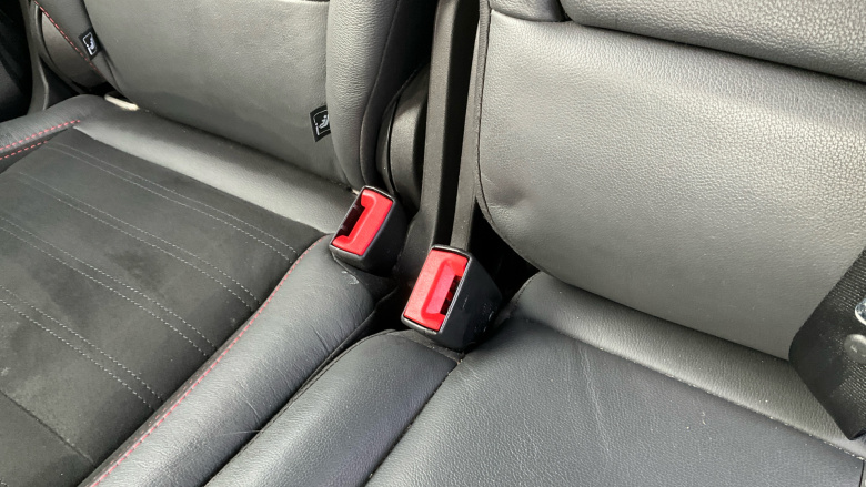 Ford Kuga 2.0 TDCi ST-Line 5dr 2WD Diesel Estate